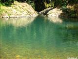 Charco Azul de Patillas - PATILLAS, CAYEY